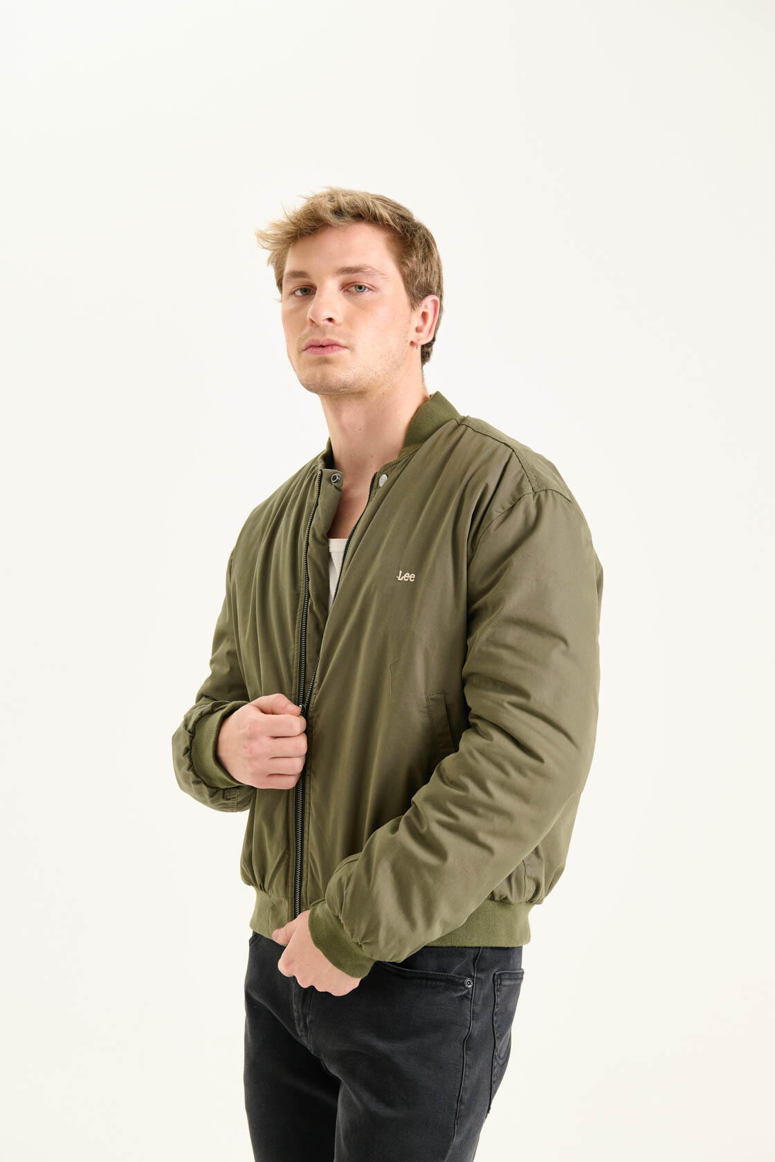 Jacket Cooper